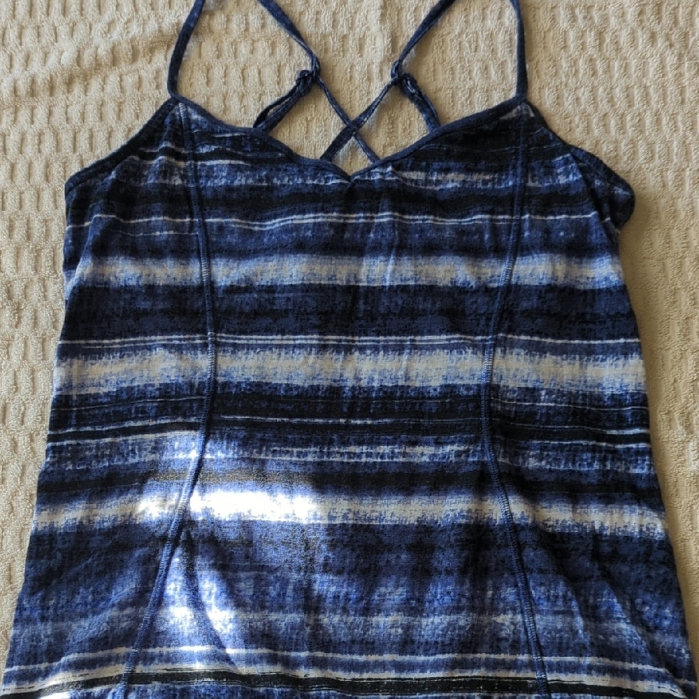 Athleta Tank Top